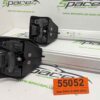Bagażnik dachowy bazowy belki poprzeczki Opel Zafira B 2007-2014