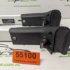 Bagażnik dachowy bazowy belki poprzeczki Ford Galaxy 2010-2015