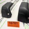 Bagażnik dachowy bazowy belki poprzeczki Ford Galaxy 2010-2015