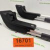 Bagażnik dachowy bazowy belki poprzeczki Ford Galaxy 2010-2015