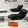Bagażnik dachowy bazowy belki poprzeczki Ford Galaxy 2010-2015