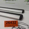 Bagażnik dachowy bazowy belki poprzeczki Thule Wingbar EVO 7113, 711300 127cm