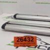 Bagażnik dachowy bazowy belki poprzeczki Thule Wingbar EVO 7113, 711300 127cm