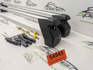 Bagażnik dachowy bazowy belki poprzeczki Ford S-MAX 06-15