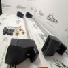 Bagażnik dachowy bazowy belki poprzeczki Ford S-MAX 06-15
