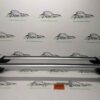 Bagażnik dachowy bazowy belki poprzeczki BMW 5 E60 Sedan 2003-2009 Sedan