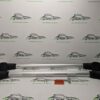Bagażnik dachowy bazowy belki poprzeczki BMW 5 E60 Sedan 2003-2009 Sedan