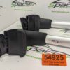 Bagażnik dachowy bazowy belki poprzeczki BMW 5 E60 Sedan 2003-2009 Sedan