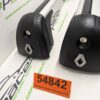 Bagażnik dachowy bazowy belki poprzeczki Renault Grand Scenic 4 IV