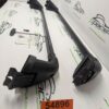Bagażnik dachowy bazowy belki poprzeczki Nissan Qashqai J10 07-13