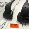 Bagażnik dachowy bazowy belki poprzeczki Citroen DS5.