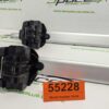 Bagażnik dachowy bazowy Oryginał belki poprzeczki Skoda Kodiaq 16-24