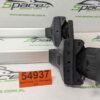 Bagażnik dachowy bazowy belki poprzeczki Seat Toledo 13- Hatchback 5JA