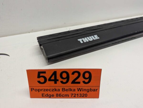 Poprzeczka Belka Wingbar Edge 86cm 721320