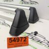 Bagażnik dachowy bazowy belki poprzeczki Oryginał Subaru impreza po 2012 hatchback