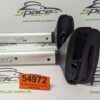 Bagażnik dachowy bazowy belki poprzeczki Oryginał Subaru impreza po 2012 hatchback