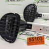 Bagażnik dachowy bazowy belki poprzeczki Honda Civic UFO 3D, 5D 06-11