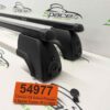 Bagażnik dachowy bazowy belki poprzeczki Citroen C4 Grand Picasso 2 Space Tourer 2013-2022