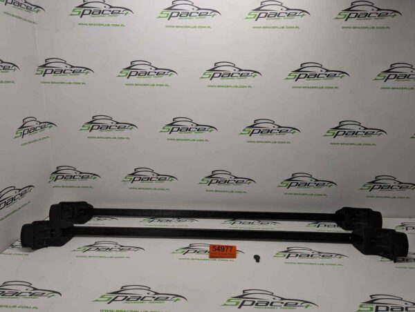 Bagażnik dachowy bazowy belki poprzeczki Citroen C4 Grand Picasso 2 Space Tourer 2013-2022