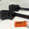 Bagażnik dachowy bazowy belki poprzeczki Citroen C4 Grand Picasso 2 Space Tourer 2013-2022