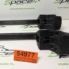Bagażnik dachowy bazowy belki poprzeczki Citroen C4 Grand Picasso 2 Space Tourer 2013-2022