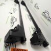 Bagażnik dachowy bazowy belki poprzeczki Citroen C4 Grand Picasso 2 Space Tourer 2013-2022