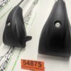 Bagażnik dachowy bazowy belki poprzeczki Ford Mondeo 5 Hatchback, Sedan
