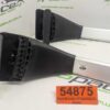 Bagażnik dachowy bazowy belki poprzeczki Ford Mondeo 5 Hatchback, Sedan