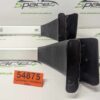 Bagażnik dachowy bazowy belki poprzeczki Ford Mondeo 5 Hatchback, Sedan