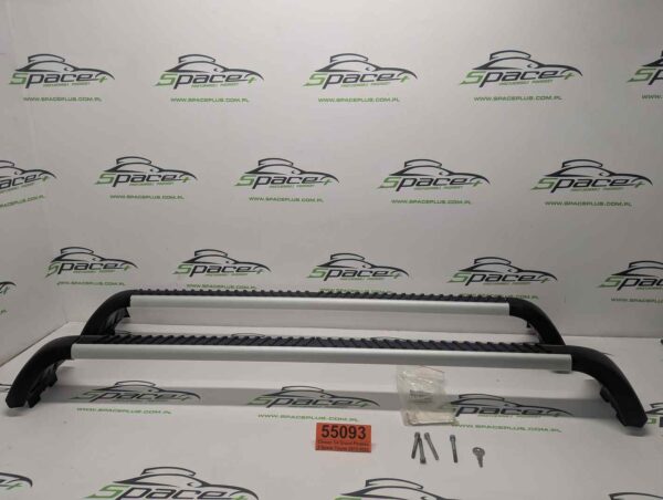 Bagażnik dachowy bazowy belki poprzeczki Citroen C4 Picasso 1 2006-2013