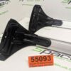 Bagażnik dachowy bazowy belki poprzeczki Citroen C4 Picasso 1 2006-2013