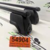 Bagażnik dachowy bazowy belki poprzeczki Citroen C4 Grand Picasso 2 Space Tourer 2013-2022