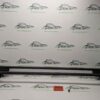 Bagażnik dachowy bazowy belki poprzeczki Citroen C4 Grand Picasso 2 Space Tourer 2013-2022