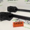 Bagażnik dachowy bazowy belki poprzeczki Citroen C4 Grand Picasso 2 Space Tourer 2013-2022