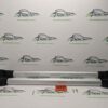 Bagażnik dachowy bazowy belki poprzeczki Opel Zafira C