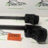 Bagażnik dachowy bazowy belki poprzeczki Citroen C4 Grand Picasso 2 Space Tourer 2013-2022