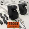 Bagażnik dachowy bazowy belki poprzeczki Ford S-MAX 06-15