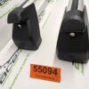 Bagażnik dachowy bazowy belki poprzeczki Ford S-MAX 06-15