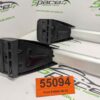 Bagażnik dachowy bazowy belki poprzeczki Ford S-MAX 06-15