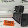 Bagażnik dachowy bazowy belki poprzeczki Ford S-MAX 06-15