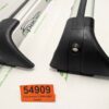 Bagażnik dachowy bazowy Oryginał belki poprzeczki Ford Focus 2 2004-2007 kombi