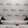 Bagażnik dachowy bazowy Oryginał belki poprzeczki Ford Focus 2 2004-2007 kombi