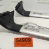 Bagażnik dachowy bazowy Oryginał belki poprzeczki Ford Focus 2 2004-2007 kombi