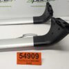Bagażnik dachowy bazowy Oryginał belki poprzeczki Ford Focus 2 2004-2007 kombi