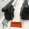 Bagażnik dachowy bazowy belki poprzeczki Citroen C4 Grand Picasso 2 Space Tourer 2013-2022