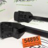 Bagażnik dachowy bazowy belki poprzeczki Citroen C4 Grand Picasso 2 Space Tourer 2013-2022