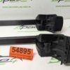Bagażnik dachowy bazowy belki poprzeczki Citroen C4 Grand Picasso 2 Space Tourer 2013-2022
