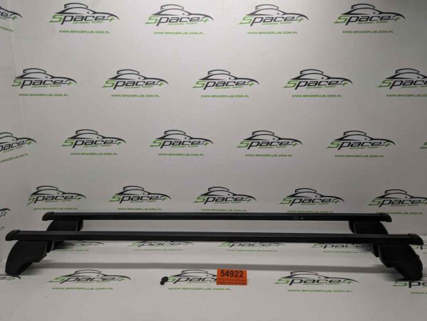 Bagażnik dachowy bazowy belki poprzeczki Citroen C4 Grand Picasso 2 Space Tourer 2013-2022