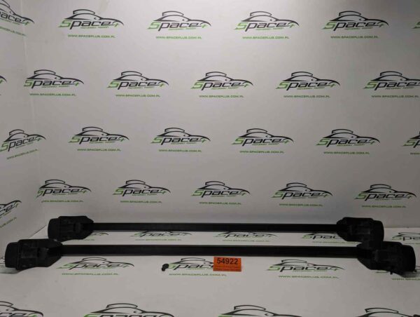 Bagażnik dachowy bazowy belki poprzeczki Citroen C4 Grand Picasso 2 Space Tourer 2013-2022