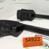 Bagażnik dachowy bazowy belki poprzeczki Citroen C4 Grand Picasso 2 Space Tourer 2013-2022
